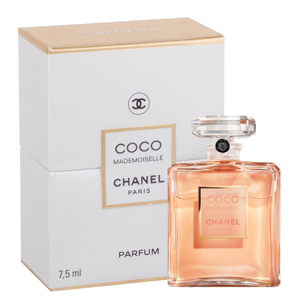 Chanel Coco Mademoiselle woda toaletowa z wymiennym wkładem spray 50ml    Pinalipl