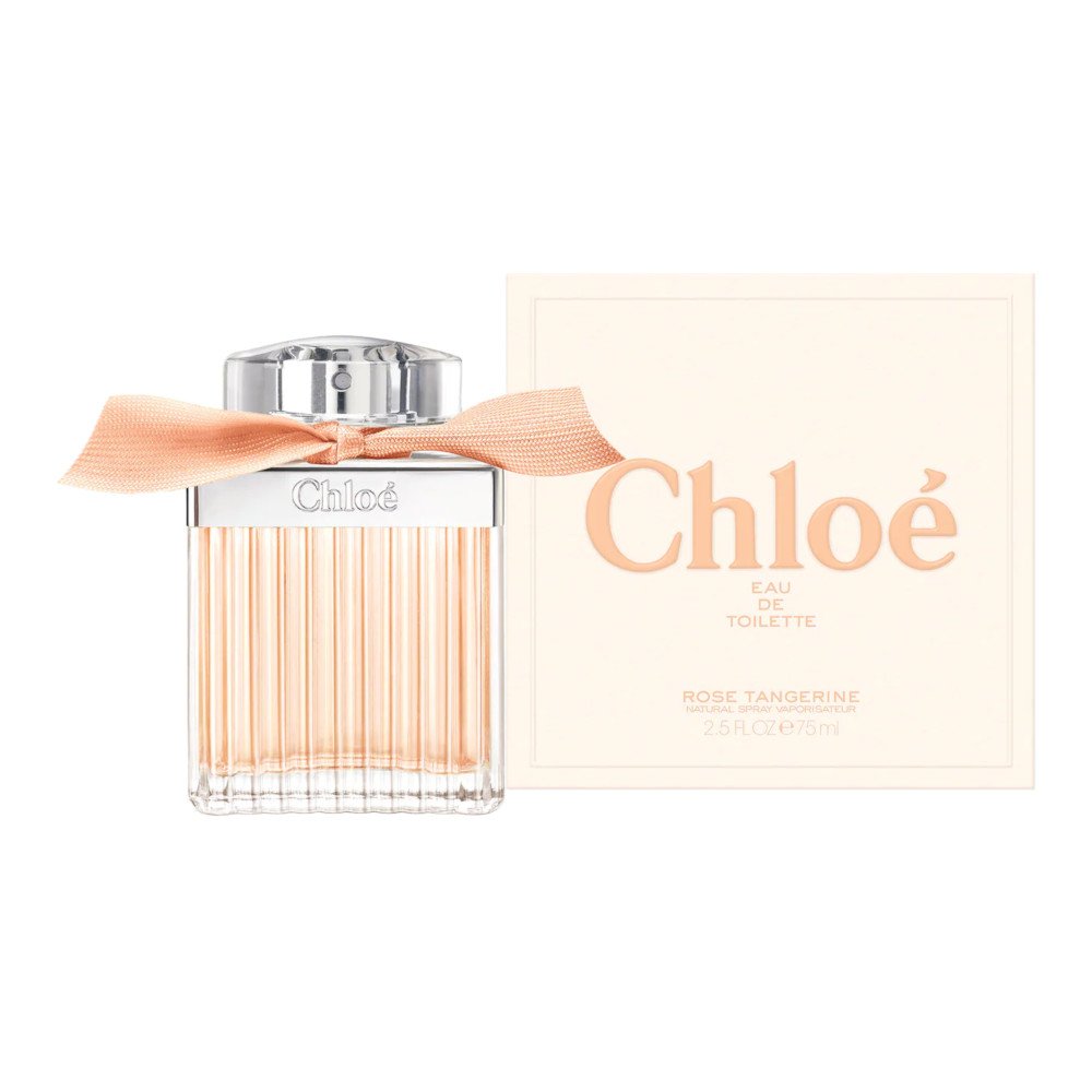 Chloe Rose Tangerine woda toaletowa 75 ml | Perfumy.pl
