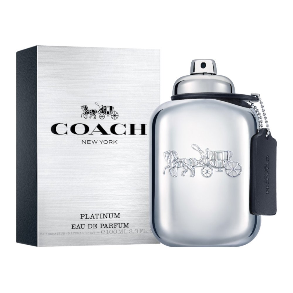 coach perfume new york price