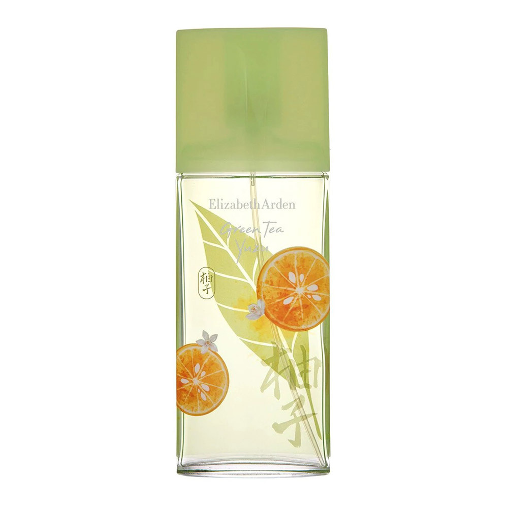 Elizabeth Arden Green Tea Yuzu woda toaletowa 100 ml Perfumy.pl