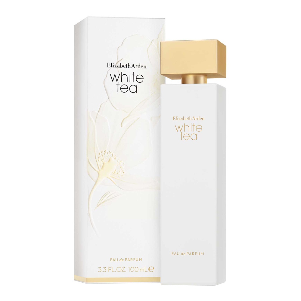 Elizabeth Arden White Tea Eau de Parfum woda perfumowana 100 ml Perfumy.pl