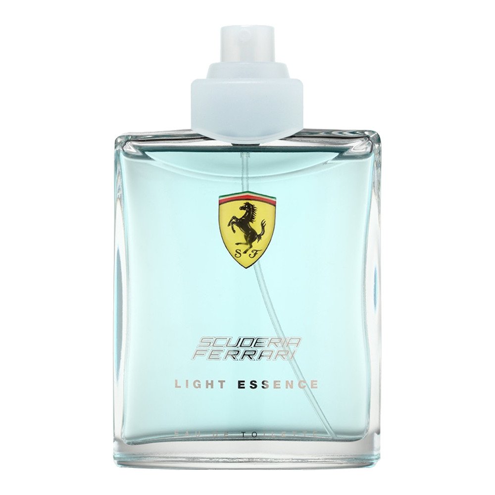 Ferrari scuderia light essence