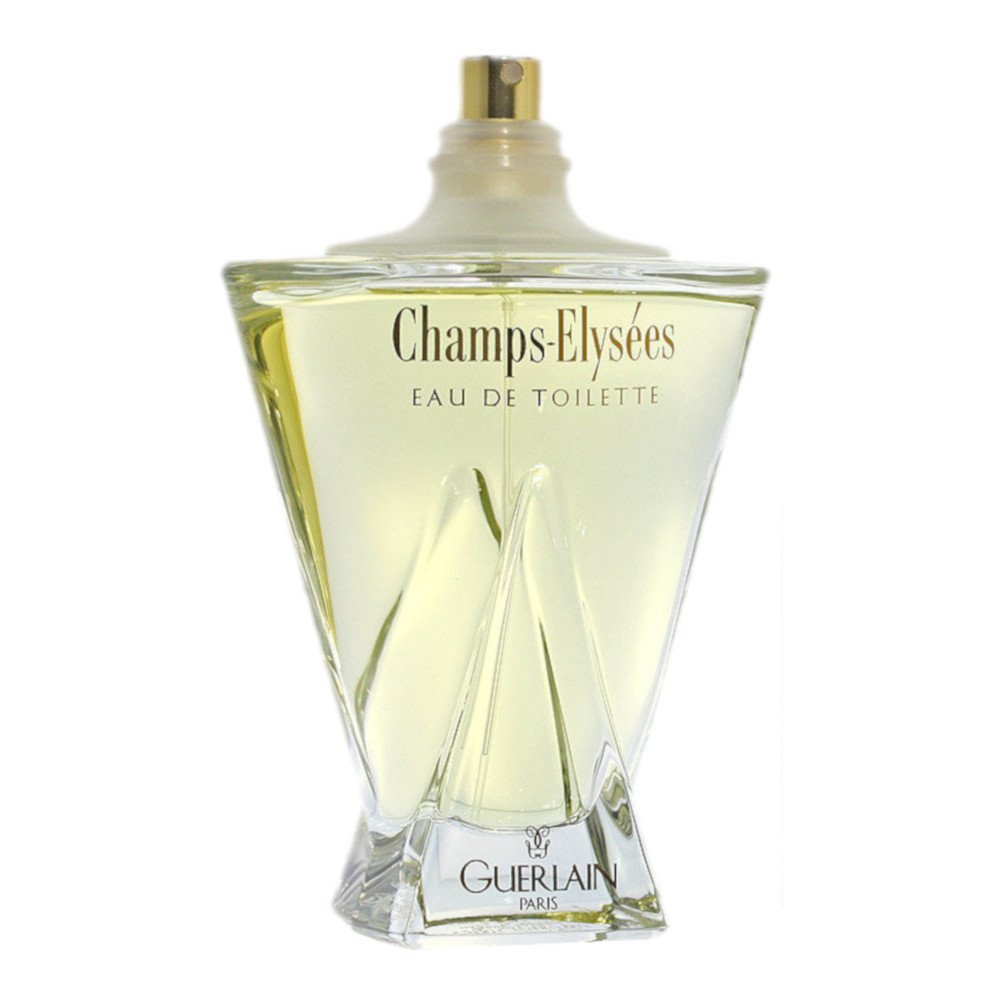 Champs Elysees Guerlain Tester 100 Ml | abmwater.com