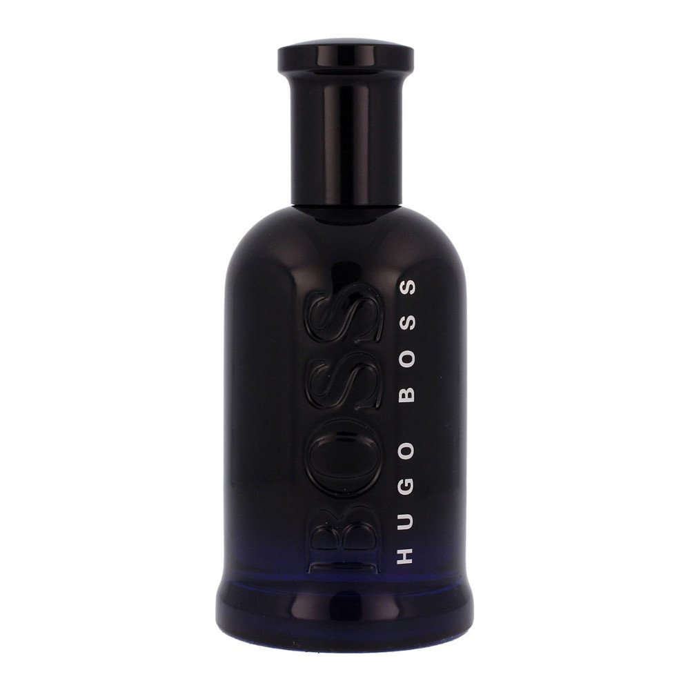 Hugo Boss Boss Bottled Night Woda Toaletowa 100 Ml Perfumy Pl