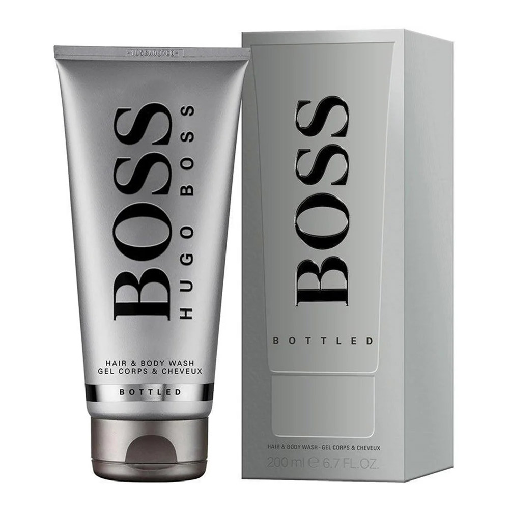 been Aanzetten diamant Hugo Boss Boss Bottled żel pod prysznic 200 ml | Perfumy.pl