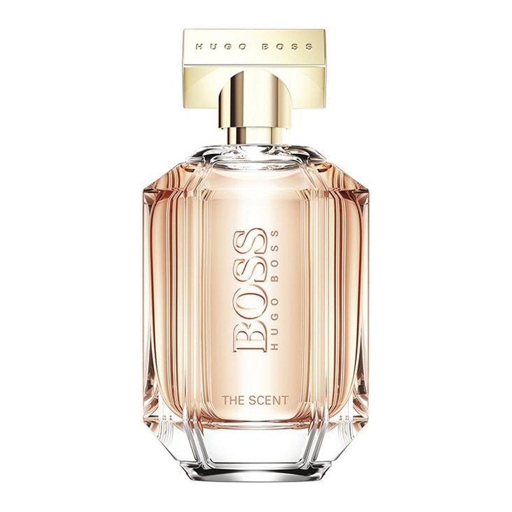 Portiek knecht gevolg Hugo Boss Boss The Scent for Her woda perfumowana 100 ml | Perfumy.pl