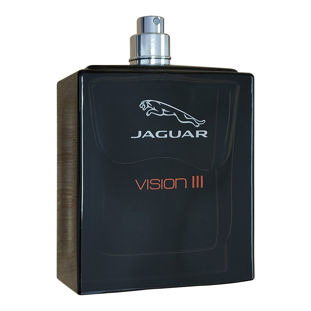 Jaguar Vision III woda toaletowa 100 ml TESTER Perfumy.pl