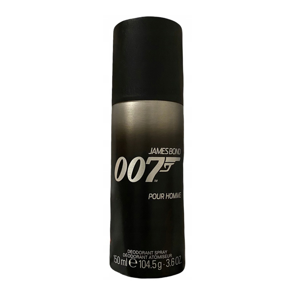 James Bond 007 Pour Homme dezodorant spray 150 ml