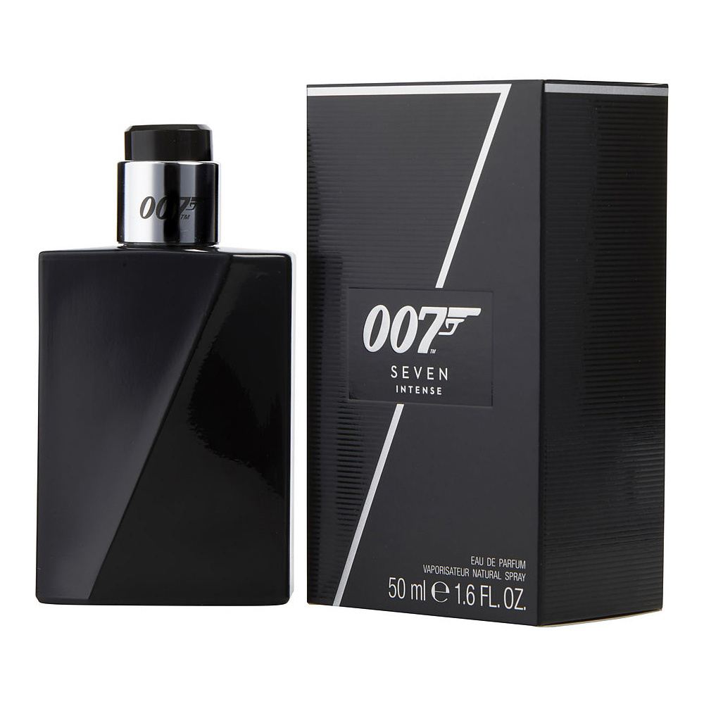 James Bond 007 Seven Intense woda perfumowana 50 ml Perfumy.pl