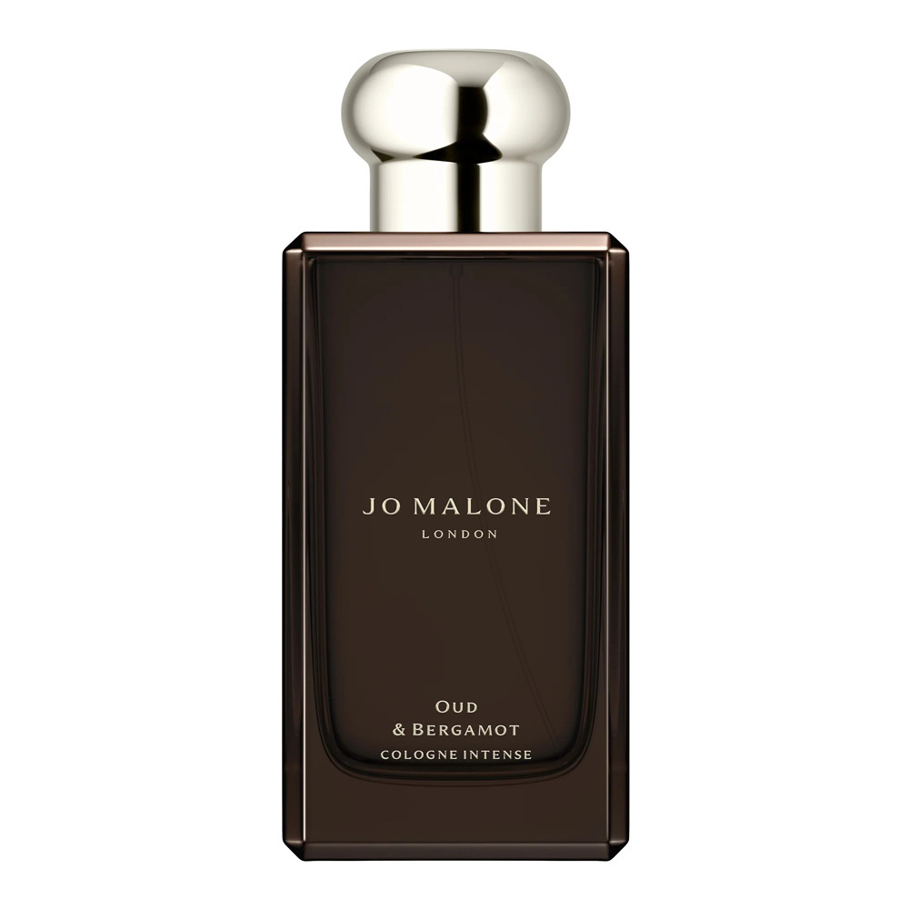 Jo Malone Oud & Bergamot Cologne Intense woda kolońska 100 ml Perfumy.pl