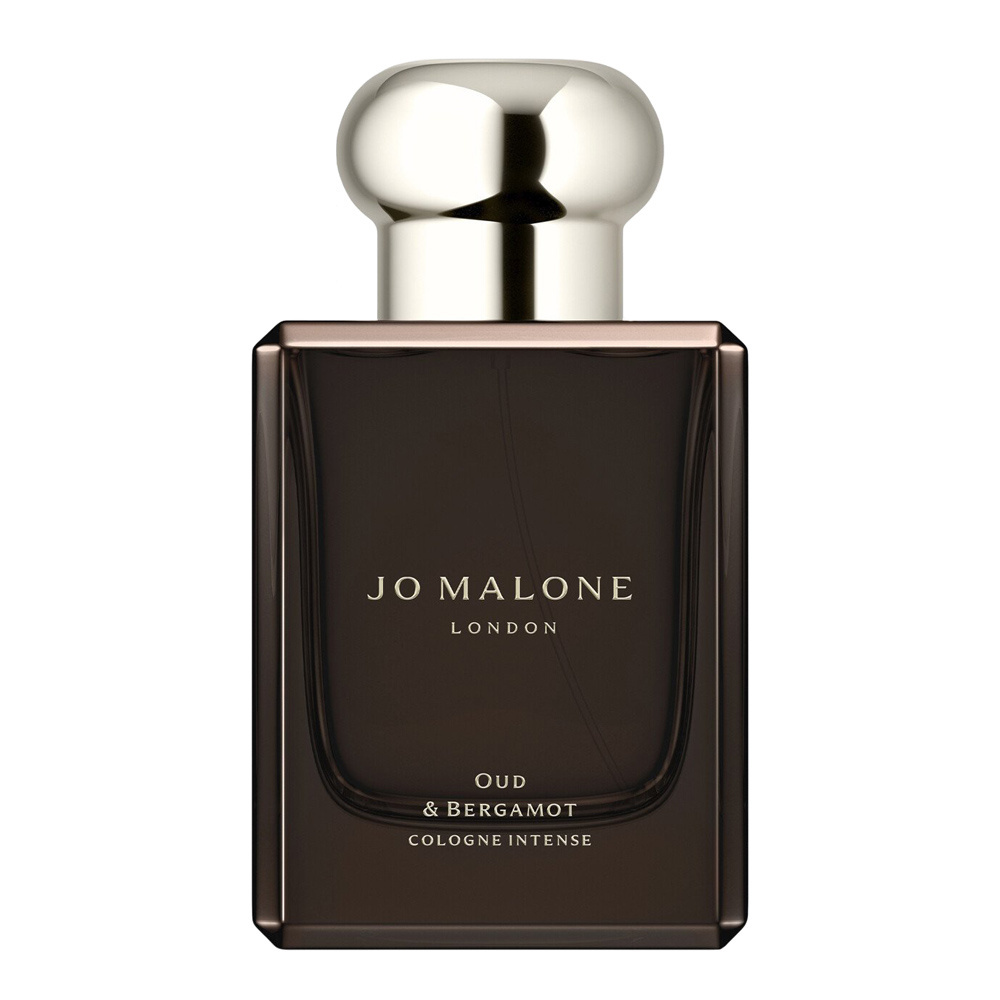 Jo Malone Oud & Bergamot Cologne Intense woda kolońska 50 ml Perfumy.pl
