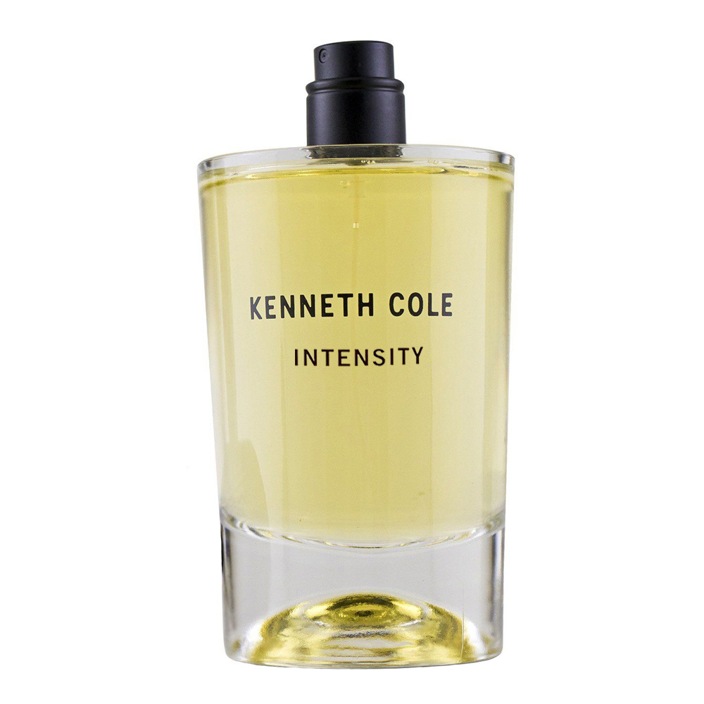 Intensity kenneth online cole