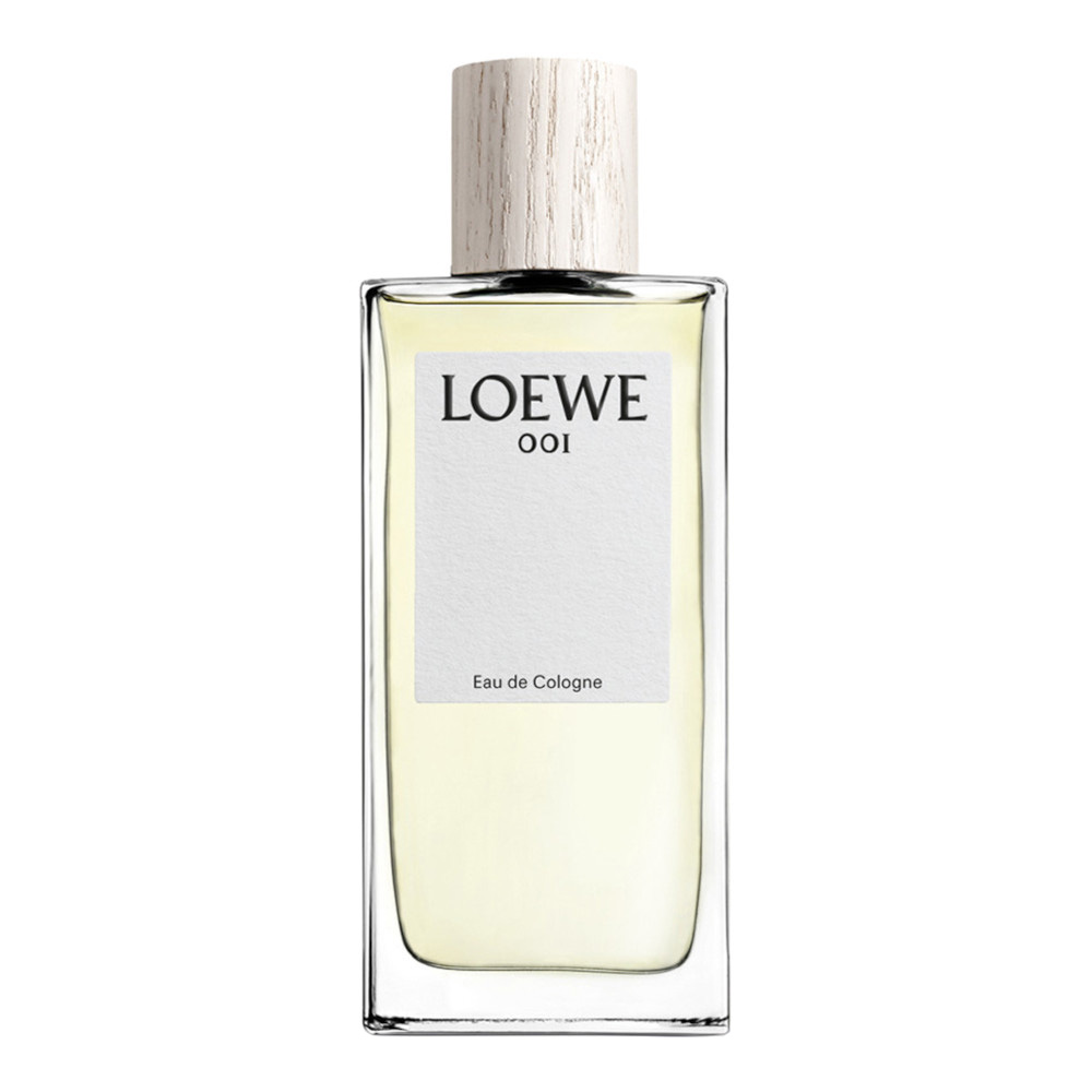 Loewe 001 Man woda perfumowana 100 ml TESTER | Perfumy.pl
