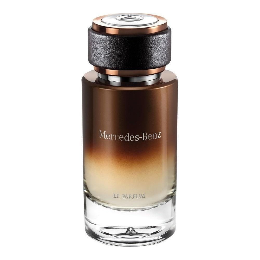 MercedesBenz Le Parfum for Men woda perfumowana 120 ml