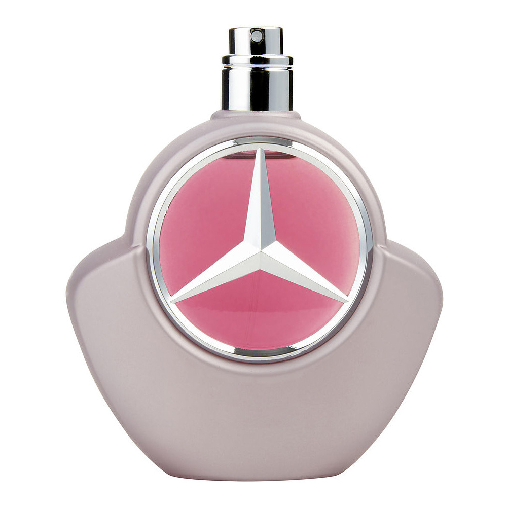 MercedesBenz Woman woda perfumowana 90 ml TESTER Perfumy.pl