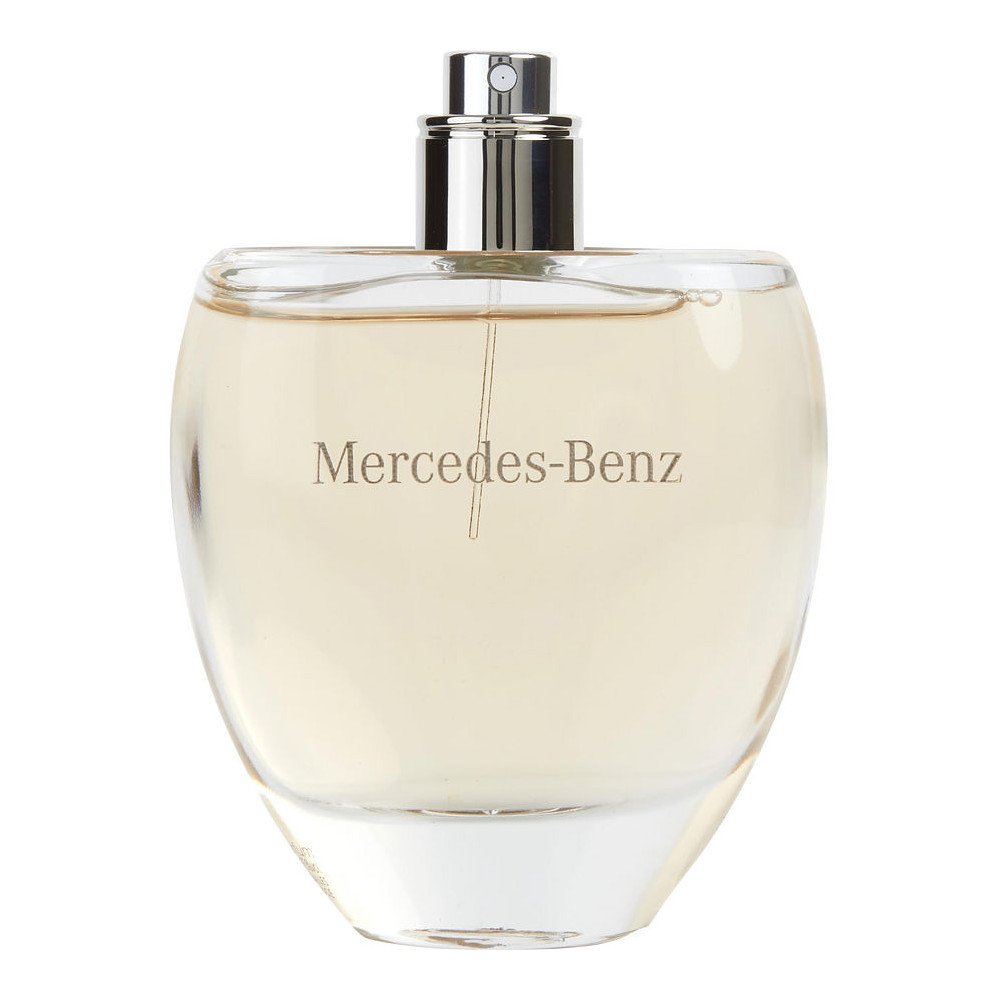 MercedesBenz for Women woda perfumowana 90 ml TESTER