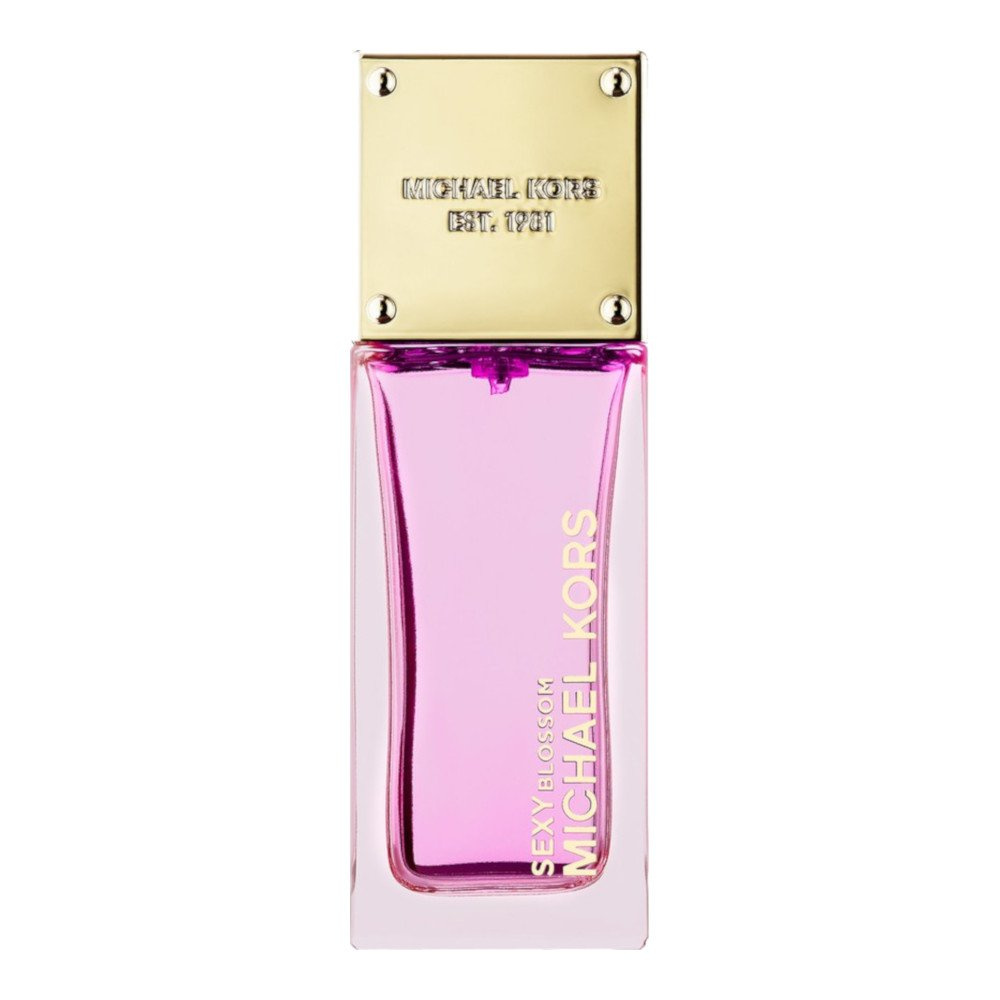 Michael Kors Sexy Blossom Woda Perfumowana 50 Ml Tester Perfumy Pl