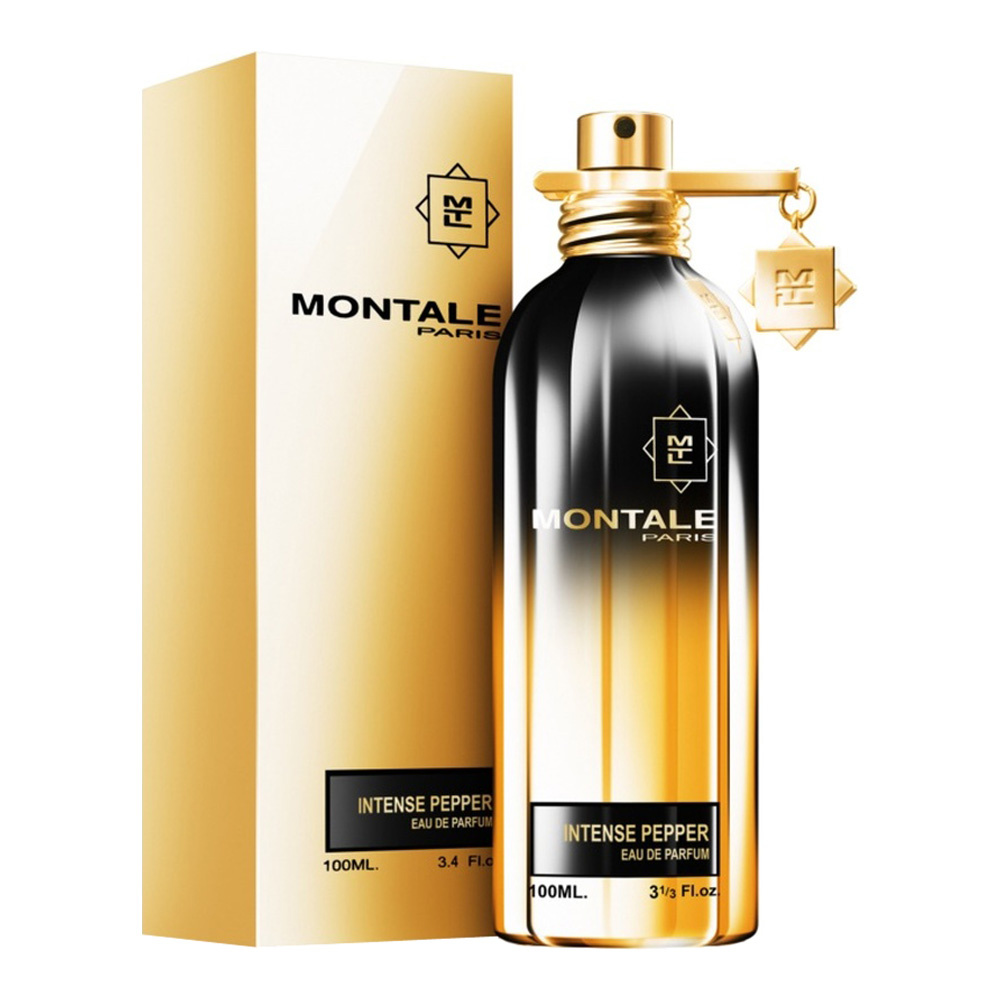 Montale intense pepper фото