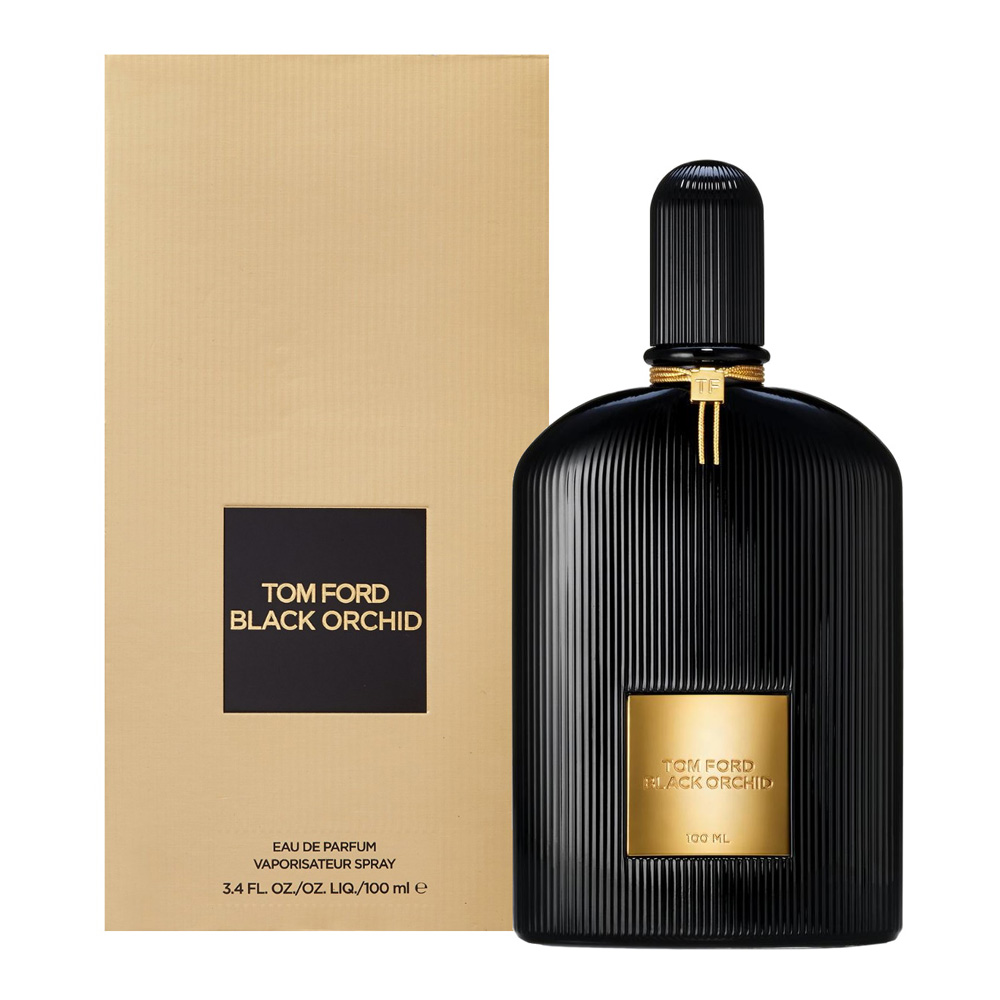 Elskede Et hundrede år melodramatiske Tom Ford Black Orchid woda perfumowana 100 ml | Perfumy.pl