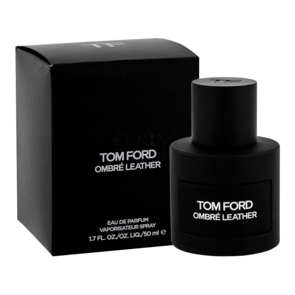 Tom Ford Ombre Leather woda perfumowana 50 ml | Perfumy.pl