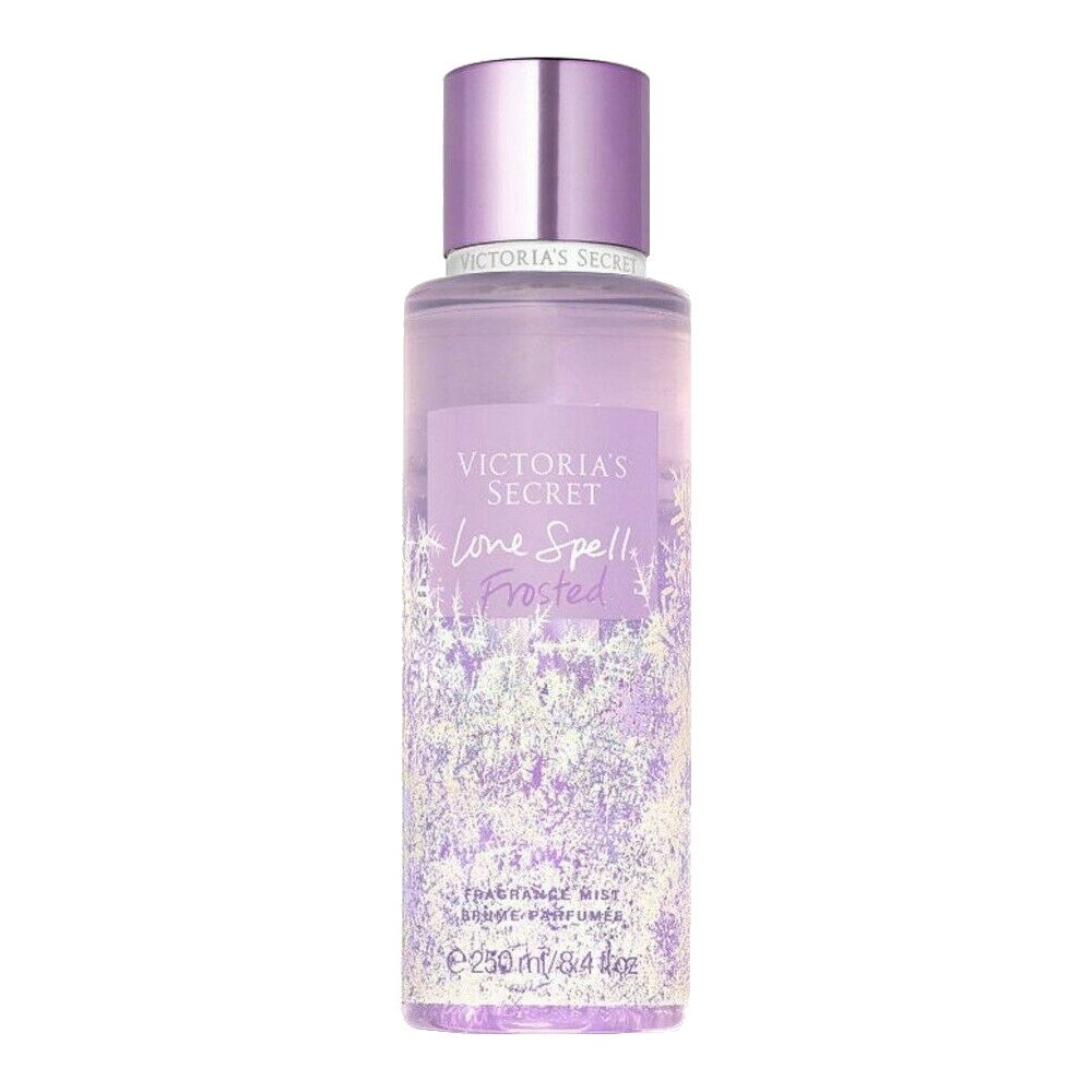 Victorias Secret Love Spell Frosted Mgiełka Do Ciała 250 Ml Perfumypl 