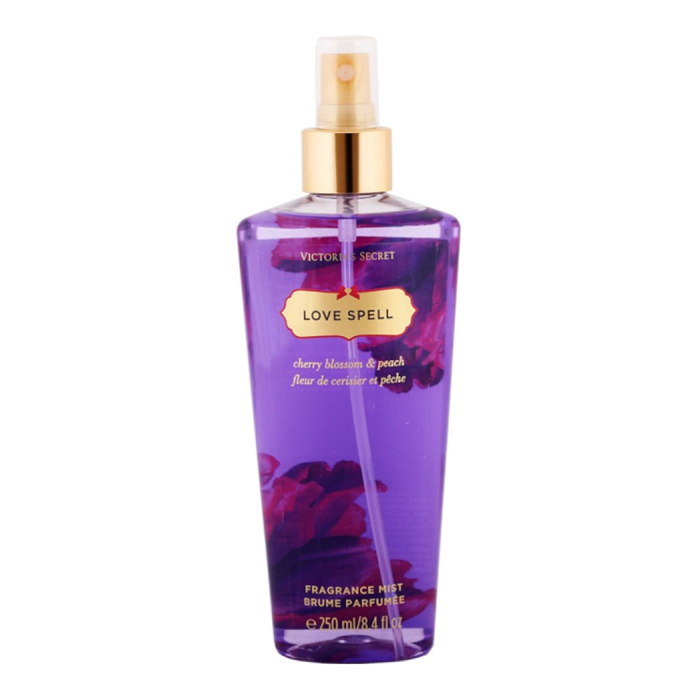 Victorias Secret Love Spell Mgiełka Do Ciała 250 Ml Perfumypl 