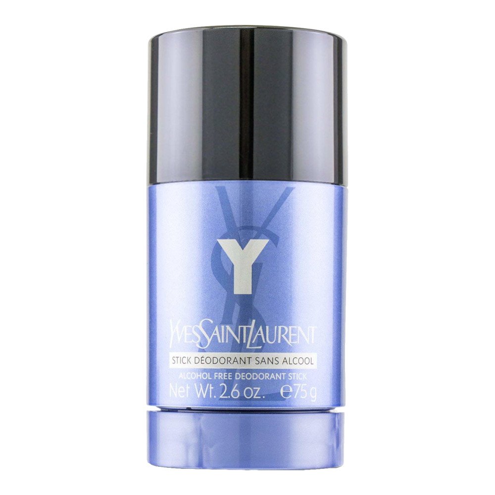 Yves Saint Laurent Y for men dezodorant sztyft 75 g