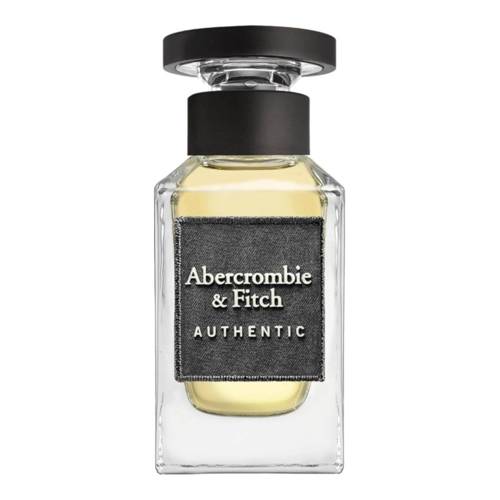 Abercrombie & Fitch Authentic Man  woda toaletowa  50 ml