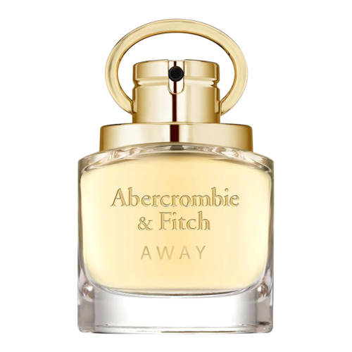 Abercrombie & Fitch Away Woman  woda perfumowana  50 ml