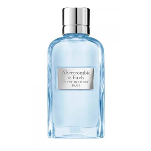 Abercrombie & Fitch First Instinct Blue Woman  woda perfumowana 100 ml
