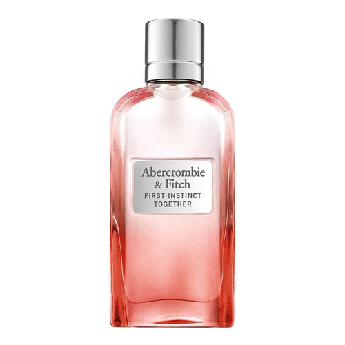 Abercrombie & Fitch First Instinct Together For Her  woda perfumowana  50 ml
