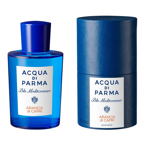 Acqua Di Parma Blu Mediterraneo Arancia Di Capri woda toaletowa 150 ml