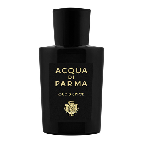 Acqua Di Parma Oud & Spice woda perfumowana 100 ml