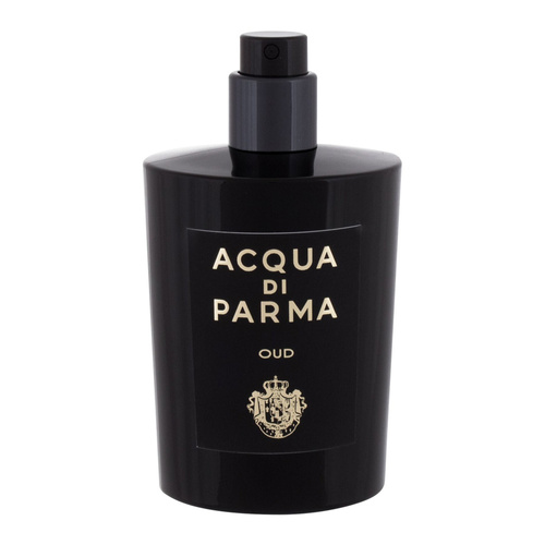 Acqua di Parma Colonia Oud woda perfumowana 100 ml TESTER