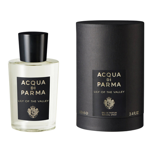Acqua di Parma Lily of The Valley woda perfumowana 100 ml