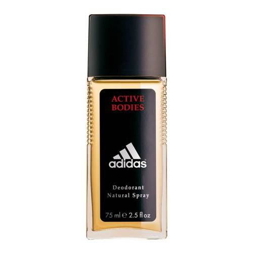 Adidas Active Bodies  dezodorant spray  75 ml