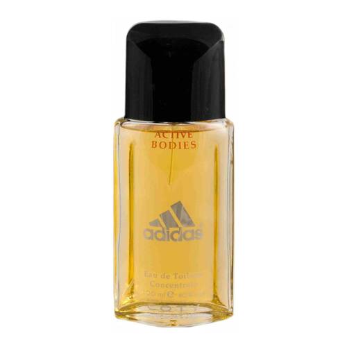 Adidas Active Bodies  woda toaletowa 100 ml - Concentrate