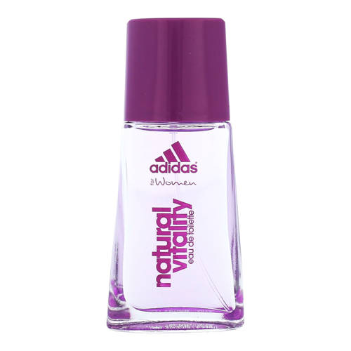 Adidas Natural Vitality  woda toaletowa  30 ml