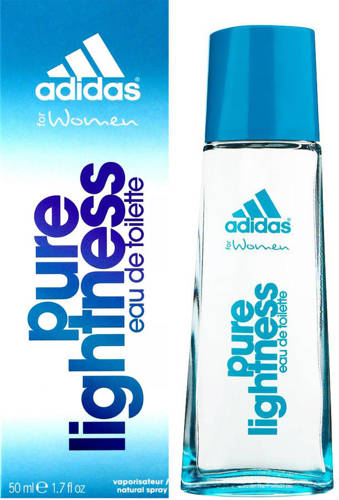 Adidas Pure Lightness woda toaletowa  50 ml