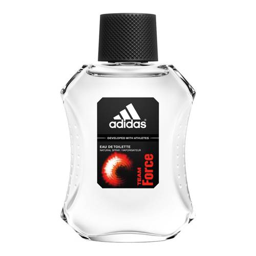 Adidas Team Force  woda toaletowa 100 ml