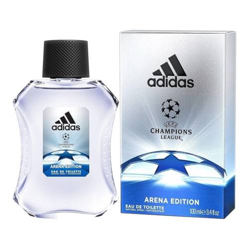 Adidas UEFA Champions League Arena Edition woda toaletowa 100 ml