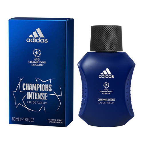 Adidas UEFA Champions League Champions Intense woda perfumowana  50 ml