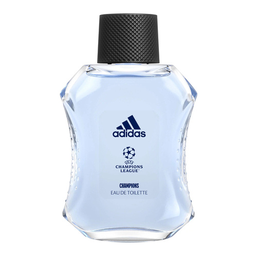 Adidas UEFA Champions League Champions woda toaletowa 100 ml