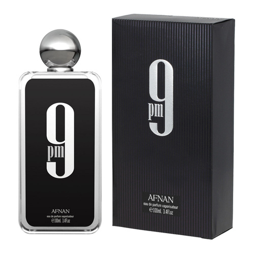 Afnan 9 PM woda perfumowana 100 ml