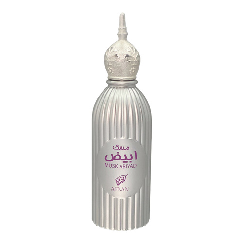 Afnan Musk Abiyad woda perfumowana 100 ml
