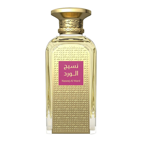 Afnan Naseej Al Ward woda perfumowana  50 ml