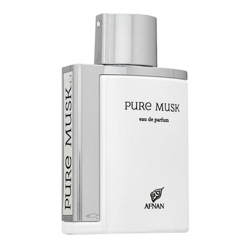 Afnan Pure Musk woda perfumowana 100 ml