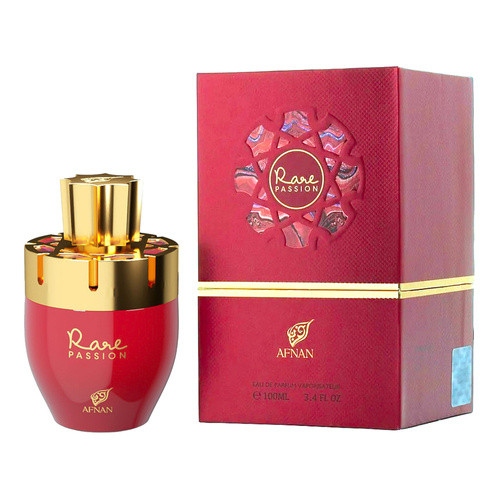 Afnan Rare Passion woda perfumowana 100 ml