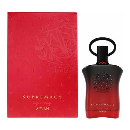Afnan Supremacy Tapis Rouge  Extrait De Parfum 100 ml
