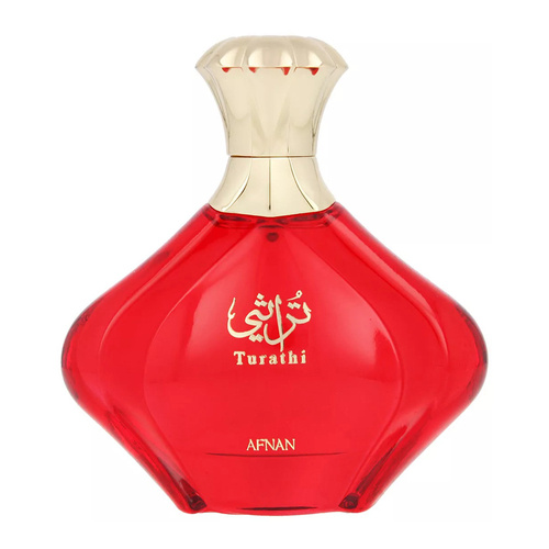 Afnan Turathi Red woda perfumowana  90 ml